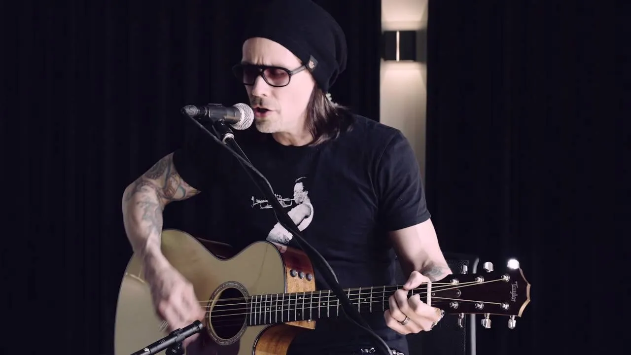 Myles Kennedy